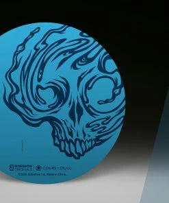 Court Of The Dead Ellianastis: The Great Oracle Premium Format™ Figure By Sideshow Collectibles