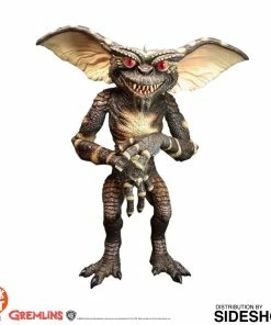 SIDESHOW COLLECTIBLES Gremlins: Evil Gremlin Puppet Prop By Trick Or Treat Studios