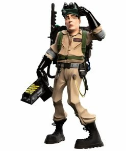 WETA Workshop Ghostbusters Ray Stantz Mini Epics Vinyl Figure