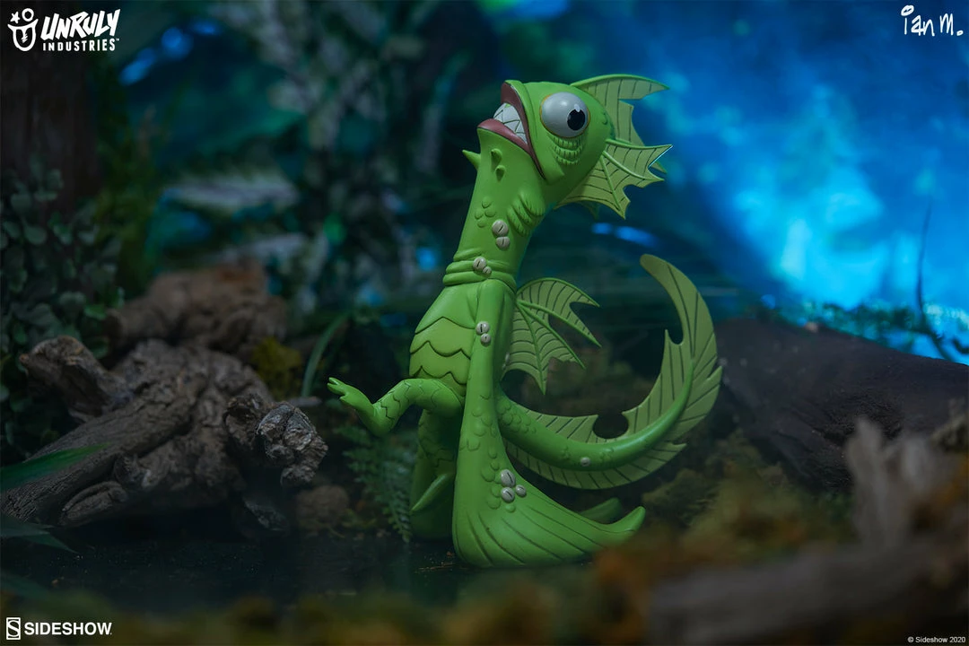 Coupon 🔔 Fish Face Designer Collectible Toy By Unruly Industries™ By Ian MacDonald 🌟 8 Fish Face Designer Collectible Toy By Unruly Industries™ By Ian MacDonald