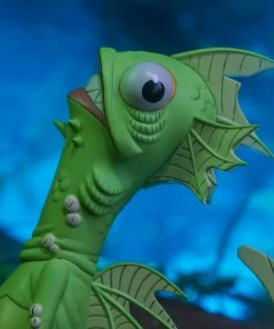 Coupon 🔔 Fish Face Designer Collectible Toy By Unruly Industries™ By Ian MacDonald 🌟 19 Fish Face Designer Collectible Toy By Unruly Industries™ By Ian MacDonald