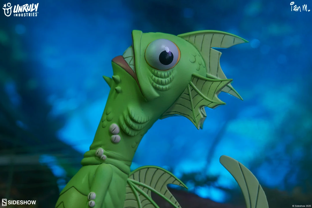 Coupon 🔔 Fish Face Designer Collectible Toy By Unruly Industries™ By Ian MacDonald 🌟 3 Fish Face Designer Collectible Toy By Unruly Industries™ By Ian MacDonald