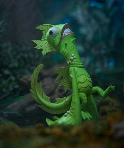 Coupon 🔔 Fish Face Designer Collectible Toy By Unruly Industries™ By Ian MacDonald 🌟 30 Fish Face Designer Collectible Toy By Unruly Industries™ By Ian MacDonald