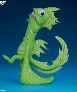 Coupon 🔔 Fish Face Designer Collectible Toy By Unruly Industries™ By Ian MacDonald 🌟 20 Fish Face Designer Collectible Toy By Unruly Industries™ By Ian MacDonald
