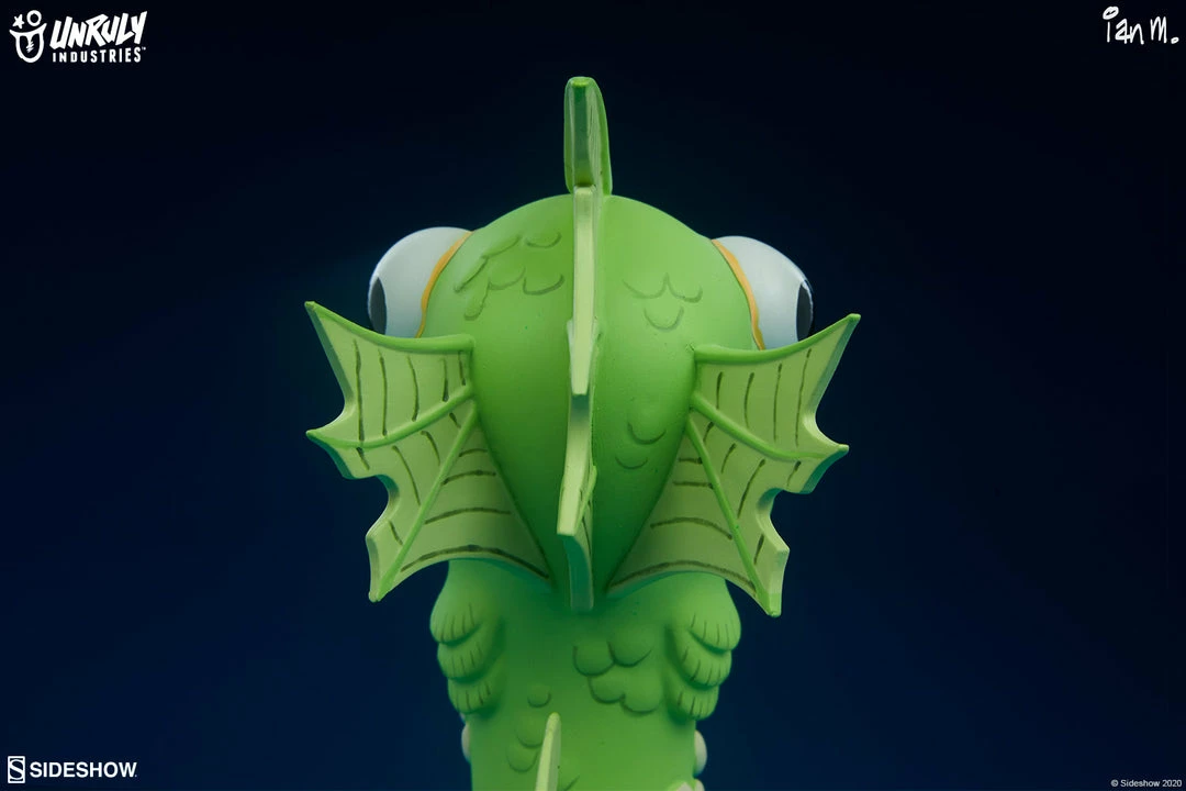 Coupon 🔔 Fish Face Designer Collectible Toy By Unruly Industries™ By Ian MacDonald 🌟 11 Fish Face Designer Collectible Toy By Unruly Industries™ By Ian MacDonald