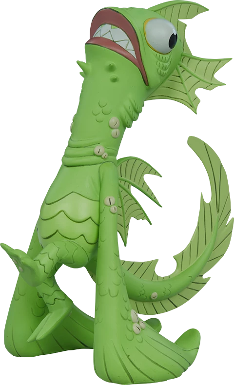 Coupon 🔔 Fish Face Designer Collectible Toy By Unruly Industries™ By Ian MacDonald 🌟 1 Fish Face Designer Collectible Toy By Unruly Industries™ By Ian MacDonald