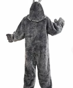 Hot Pop Cultures Store Donnie Darko Frank The Bunny Costume For Adults Cosplay, Halloween Costumes