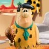 Looney Tunes Fred Flintstone Collectible By Soap Studios