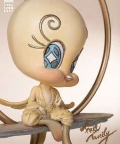 Flash Sale π Soap Studio Tik Ka From East Free Tweety Statue By Soap Studio By Tik Ka From East And Warner Brothers π 13 Soap Studio Tik Ka From East Free Tweety Statue By Soap Studio By Tik Ka From East And Warner Brothers
