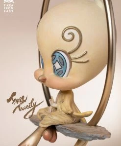 Flash Sale π Soap Studio Tik Ka From East Free Tweety Statue By Soap Studio By Tik Ka From East And Warner Brothers π 15 Soap Studio Tik Ka From East Free Tweety Statue By Soap Studio By Tik Ka From East And Warner Brothers