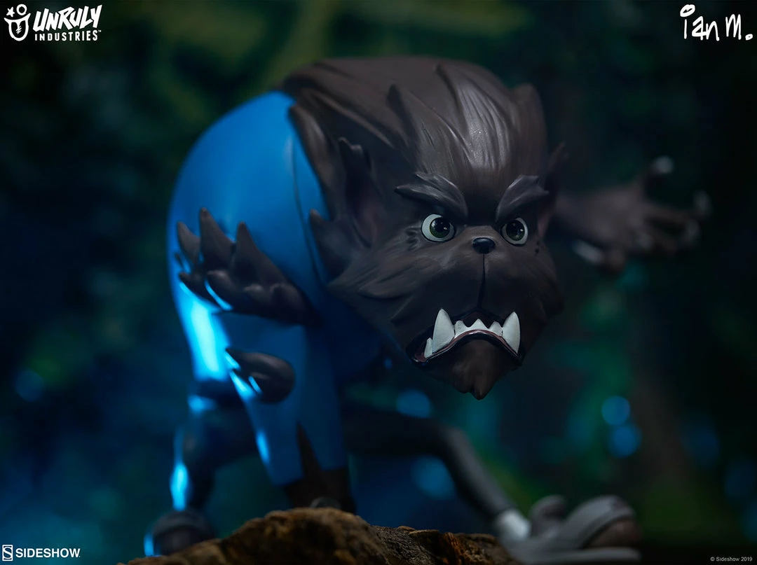 Cheapest š„° UNRULY INDUSTRY Fur Ball Designer Collectible Toy By Unruly Industries⢠By Ian MacDonald š„ 5 UNRULY INDUSTRY Fur Ball Designer Collectible Toy By Unruly Industries⢠By Ian MacDonald