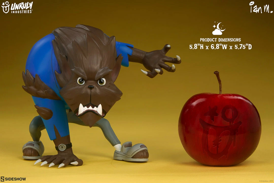 Cheapest š„° UNRULY INDUSTRY Fur Ball Designer Collectible Toy By Unruly Industries⢠By Ian MacDonald š„ 6 UNRULY INDUSTRY Fur Ball Designer Collectible Toy By Unruly Industries⢠By Ian MacDonald