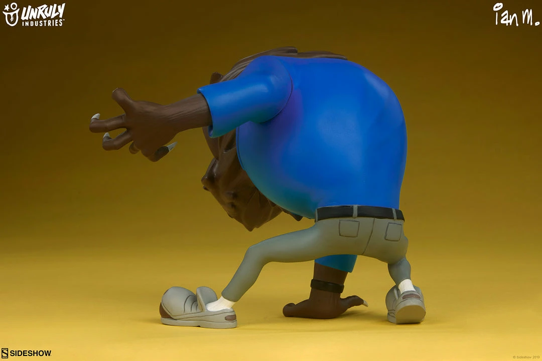 Cheapest š„° UNRULY INDUSTRY Fur Ball Designer Collectible Toy By Unruly Industries⢠By Ian MacDonald š„ 9 UNRULY INDUSTRY Fur Ball Designer Collectible Toy By Unruly Industries⢠By Ian MacDonald