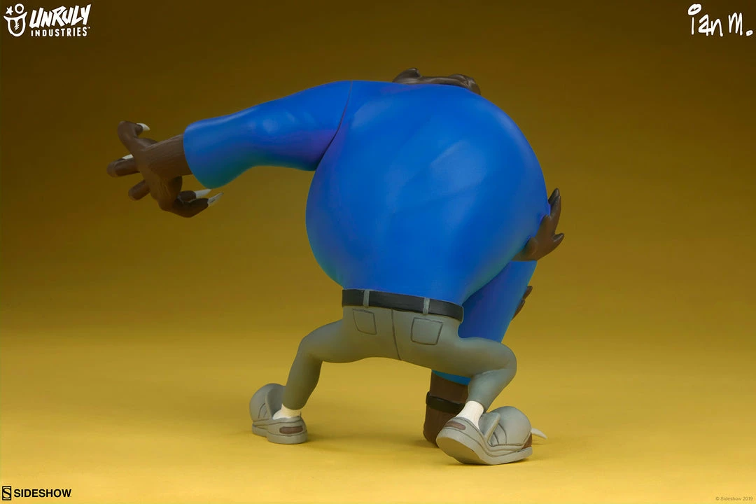 Cheapest š„° UNRULY INDUSTRY Fur Ball Designer Collectible Toy By Unruly Industries⢠By Ian MacDonald š„ 10 UNRULY INDUSTRY Fur Ball Designer Collectible Toy By Unruly Industries⢠By Ian MacDonald