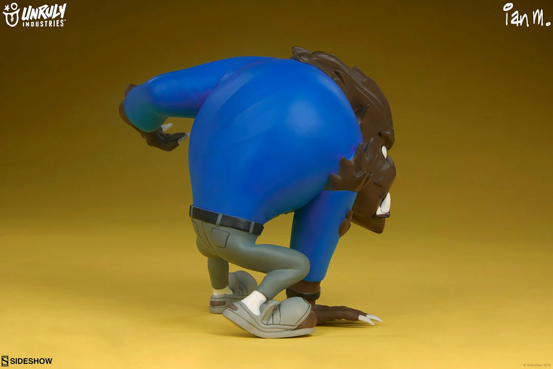 Cheapest š„° UNRULY INDUSTRY Fur Ball Designer Collectible Toy By Unruly Industries⢠By Ian MacDonald š„ 11 UNRULY INDUSTRY Fur Ball Designer Collectible Toy By Unruly Industries⢠By Ian MacDonald