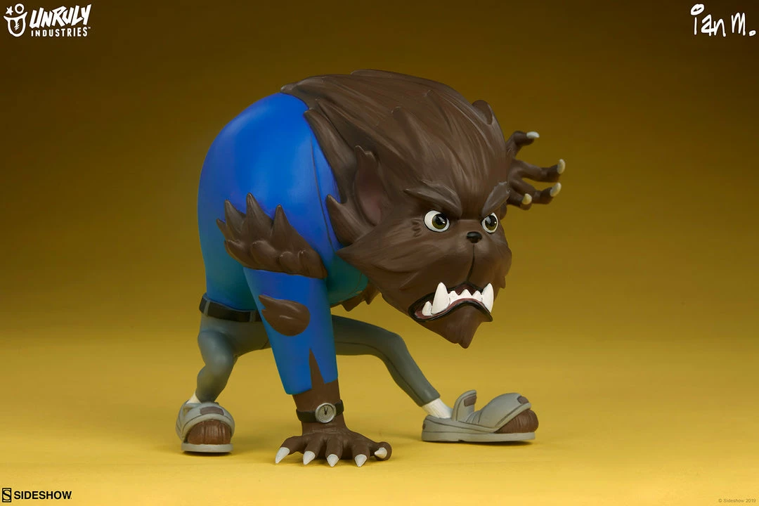 Cheapest š„° UNRULY INDUSTRY Fur Ball Designer Collectible Toy By Unruly Industries⢠By Ian MacDonald š„ 13 UNRULY INDUSTRY Fur Ball Designer Collectible Toy By Unruly Industries⢠By Ian MacDonald