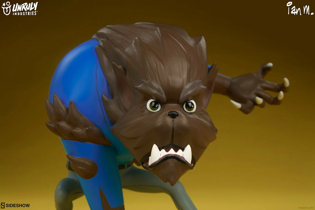 Cheapest š„° UNRULY INDUSTRY Fur Ball Designer Collectible Toy By Unruly Industries⢠By Ian MacDonald š„ 21 UNRULY INDUSTRY Fur Ball Designer Collectible Toy By Unruly Industries⢠By Ian MacDonald