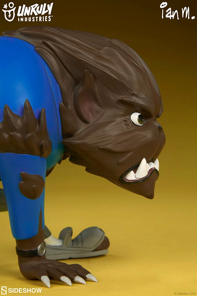 Cheapest š„° UNRULY INDUSTRY Fur Ball Designer Collectible Toy By Unruly Industries⢠By Ian MacDonald š„ 14 UNRULY INDUSTRY Fur Ball Designer Collectible Toy By Unruly Industries⢠By Ian MacDonald