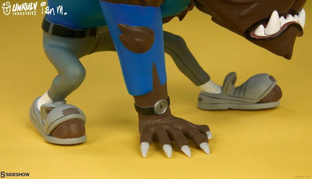 Cheapest š„° UNRULY INDUSTRY Fur Ball Designer Collectible Toy By Unruly Industries⢠By Ian MacDonald š„ 15 UNRULY INDUSTRY Fur Ball Designer Collectible Toy By Unruly Industries⢠By Ian MacDonald