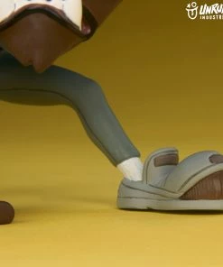 Cheapest š„° UNRULY INDUSTRY Fur Ball Designer Collectible Toy By Unruly Industries⢠By Ian MacDonald š„ 36 UNRULY INDUSTRY Fur Ball Designer Collectible Toy By Unruly Industries⢠By Ian MacDonald