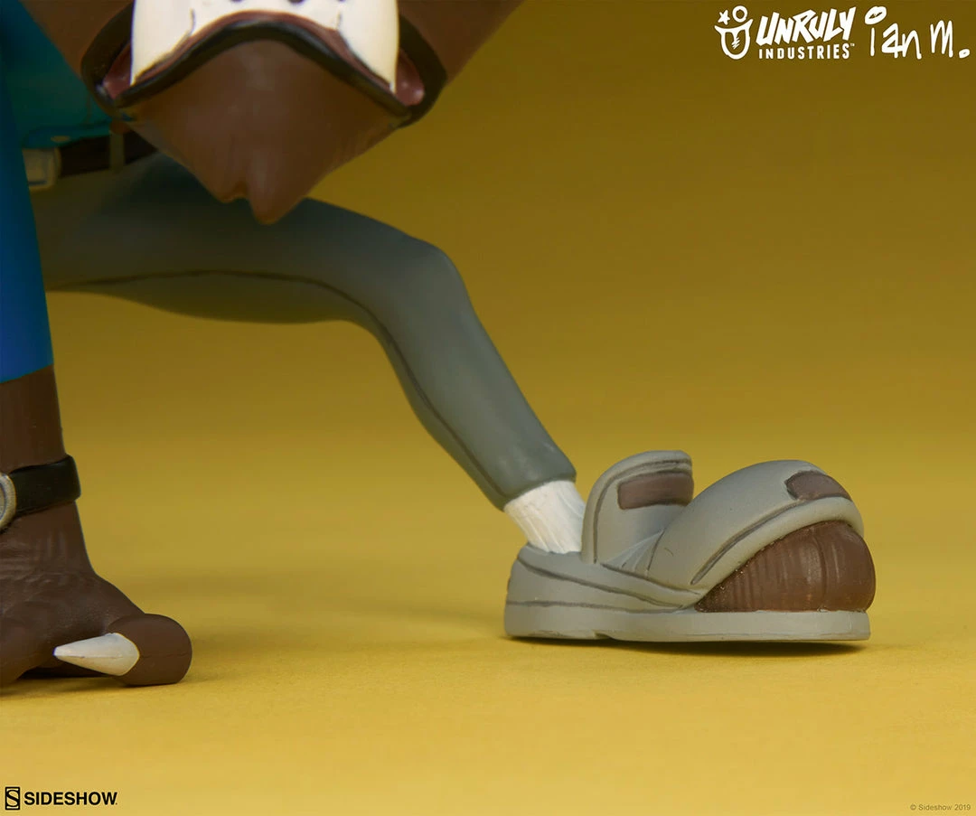 Cheapest š„° UNRULY INDUSTRY Fur Ball Designer Collectible Toy By Unruly Industries⢠By Ian MacDonald š„ 16 UNRULY INDUSTRY Fur Ball Designer Collectible Toy By Unruly Industries⢠By Ian MacDonald