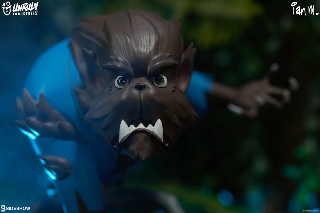 Cheapest š„° UNRULY INDUSTRY Fur Ball Designer Collectible Toy By Unruly Industries⢠By Ian MacDonald š„ 18 UNRULY INDUSTRY Fur Ball Designer Collectible Toy By Unruly Industries⢠By Ian MacDonald