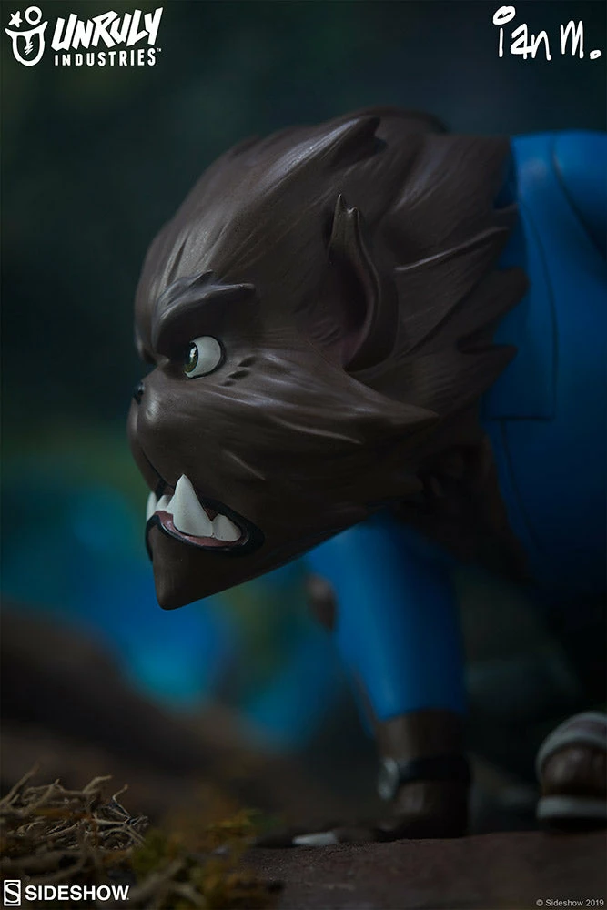 Cheapest š„° UNRULY INDUSTRY Fur Ball Designer Collectible Toy By Unruly Industries⢠By Ian MacDonald š„ 19 UNRULY INDUSTRY Fur Ball Designer Collectible Toy By Unruly Industries⢠By Ian MacDonald