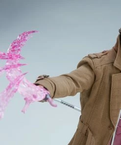 Sixth Scale Collectible Figures Gambit Deluxe Sixth Scale Figure By Sideshow Collectibles X-Men