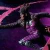 Gambit Maquette By Sideshow Collectibles X-Men