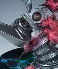 Gambit Maquette By Sideshow Collectibles X-Men