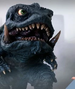 Gamera (1996) Collectible Figure By X-Plus Defo-Real Series