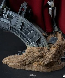 Iron Studios Star Wars General Grievous Deluxe 1:10 Scale Statue