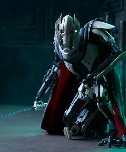 Hot Sale β Hot Pop Cultures Store General Grievous Sixth Scale Figure π 49 Hot Pop Cultures Store General Grievous Sixth Scale Figure