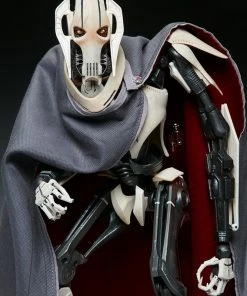 Hot Sale β Hot Pop Cultures Store General Grievous Sixth Scale Figure π 45 Hot Pop Cultures Store General Grievous Sixth Scale Figure