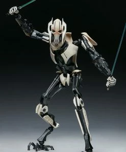 Hot Sale β Hot Pop Cultures Store General Grievous Sixth Scale Figure π 44 Hot Pop Cultures Store General Grievous Sixth Scale Figure