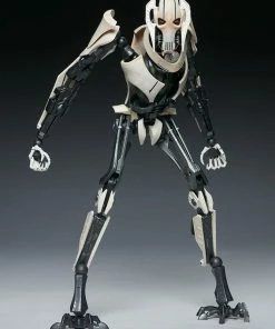 Hot Sale β Hot Pop Cultures Store General Grievous Sixth Scale Figure π 46 Hot Pop Cultures Store General Grievous Sixth Scale Figure