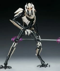 Hot Sale β Hot Pop Cultures Store General Grievous Sixth Scale Figure π 31 Hot Pop Cultures Store General Grievous Sixth Scale Figure