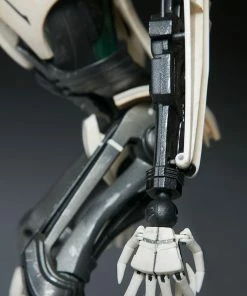 Hot Sale β Hot Pop Cultures Store General Grievous Sixth Scale Figure π 32 Hot Pop Cultures Store General Grievous Sixth Scale Figure