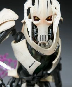 Hot Sale β Hot Pop Cultures Store General Grievous Sixth Scale Figure π 33 Hot Pop Cultures Store General Grievous Sixth Scale Figure