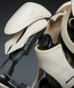 Hot Sale β Hot Pop Cultures Store General Grievous Sixth Scale Figure π 35 Hot Pop Cultures Store General Grievous Sixth Scale Figure