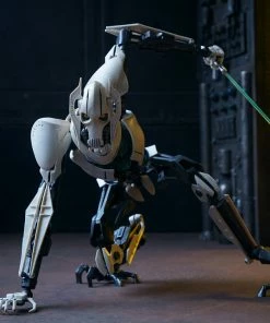 Hot Sale β Hot Pop Cultures Store General Grievous Sixth Scale Figure π 38 Hot Pop Cultures Store General Grievous Sixth Scale Figure