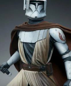 Buy 😉 Sideshow Collectibles General Obi-Wan Kenobi™ Mythos Statue Star Wars 🎉 41 Sideshow Collectibles General Obi-Wan Kenobi™ Mythos Statue Star Wars