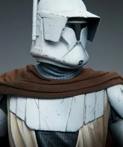 Buy 😉 Sideshow Collectibles General Obi-Wan Kenobi™ Mythos Statue Star Wars 🎉 57 Sideshow Collectibles General Obi-Wan Kenobi™ Mythos Statue Star Wars