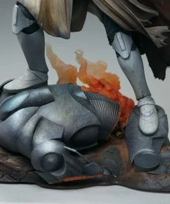 Buy 😉 Sideshow Collectibles General Obi-Wan Kenobi™ Mythos Statue Star Wars 🎉 51 Sideshow Collectibles General Obi-Wan Kenobi™ Mythos Statue Star Wars