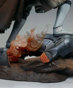 Buy 😉 Sideshow Collectibles General Obi-Wan Kenobi™ Mythos Statue Star Wars 🎉 52 Sideshow Collectibles General Obi-Wan Kenobi™ Mythos Statue Star Wars