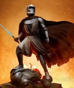 Buy 😉 Sideshow Collectibles General Obi-Wan Kenobi™ Mythos Statue Star Wars 🎉 54 Sideshow Collectibles General Obi-Wan Kenobi™ Mythos Statue Star Wars