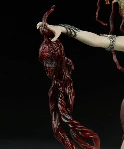 Gethsemoni - Queens Conjuring Court Of The Dead By Sideshow Collectibles