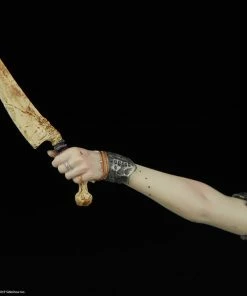 Gethsemoni - Queens Conjuring Court Of The Dead By Sideshow Collectibles