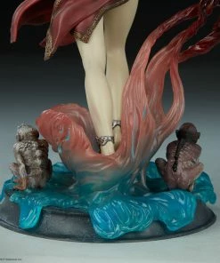 Gethsemoni - Queens Conjuring Court Of The Dead By Sideshow Collectibles