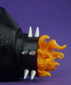 Ghost Rider: One Scoops Designer Collectible Toy By Unruly Industries™ By Erik Scoggan